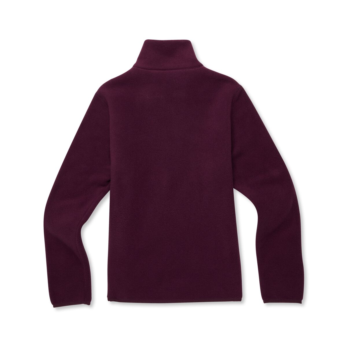 Everyday Fleece Comfort Teca Fleece Full-Zip Jacket - Women s