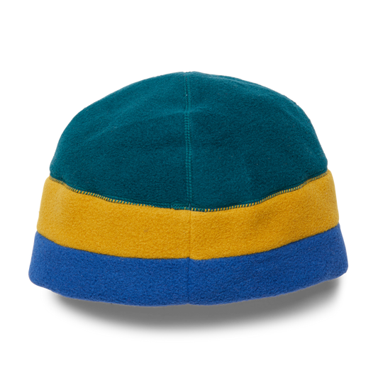 Comfortable Sun Coverage Teca Fleece Beanie