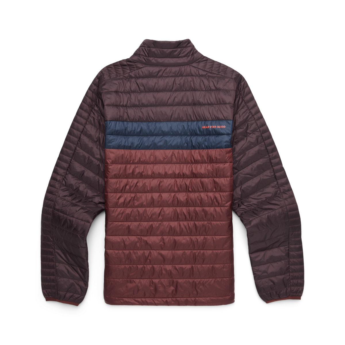 Everyday Outdoor Style Capa Insulated Jacket - Men s