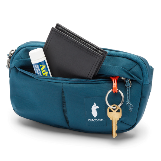 Everyday Carry Todo 2L Hip Pack - Cada Dia