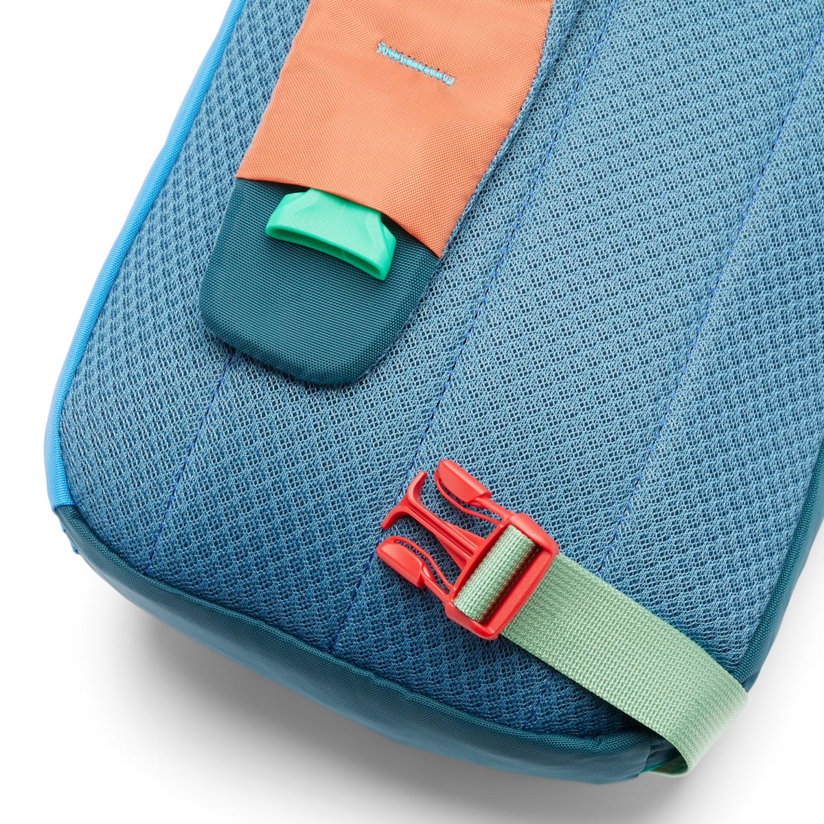 Daily Trail Use Todo 8L Sling - Del Dia
