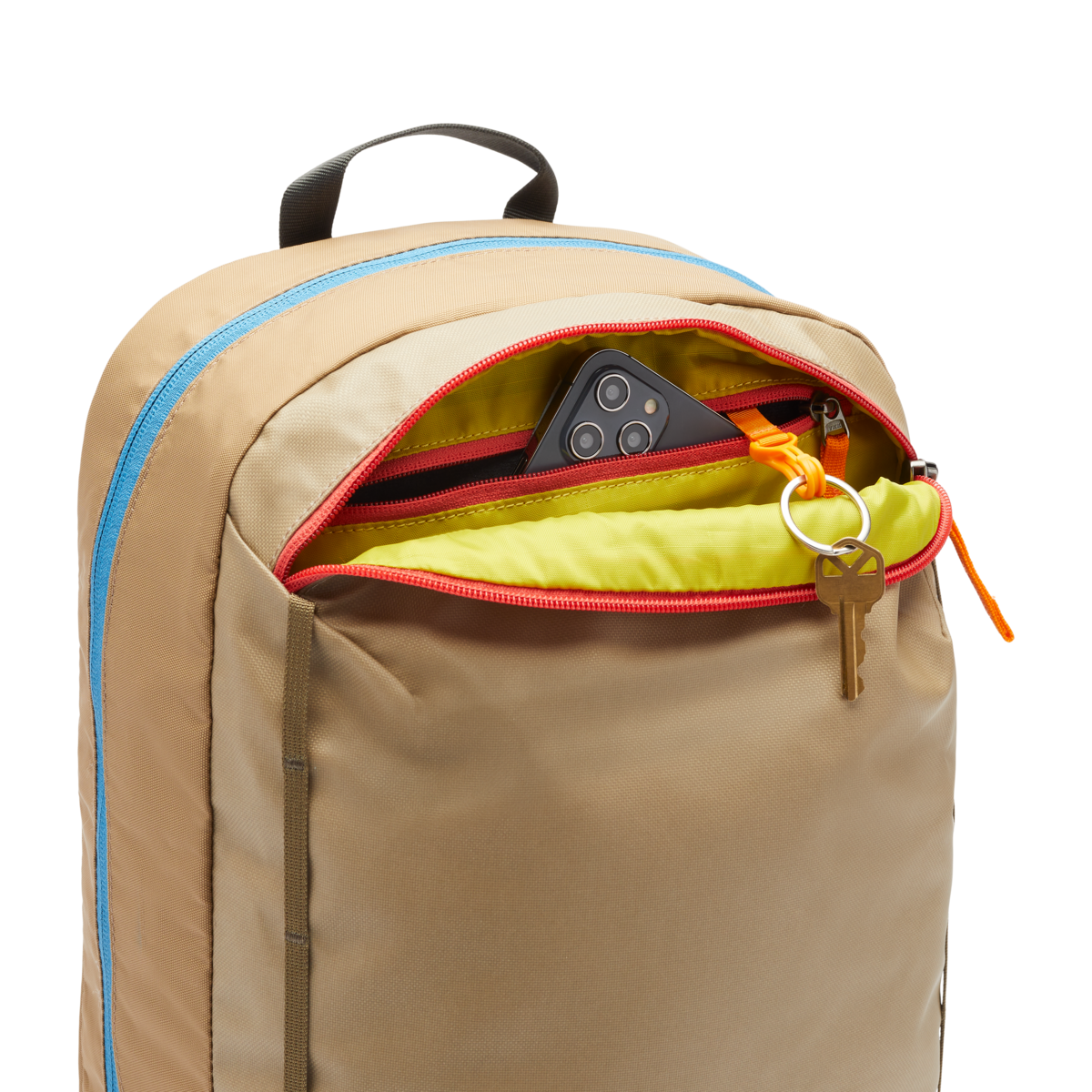 Daily Trail Use Vaya 18L Daypack - Cada Dia