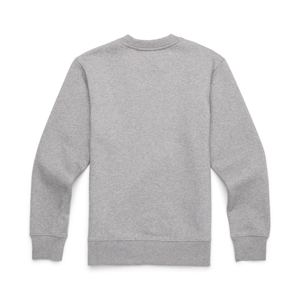 Casual Outdoor Style Do Good Crew Sweatshirt - Women s