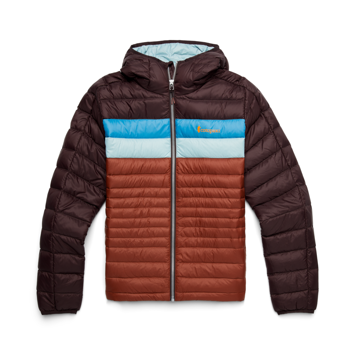 Outdoor Layering Fuego Hooded Down Jacket - Women s