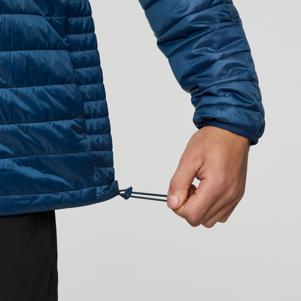 Everyday Outdoor Style Capa Insulated Jacket - Men s