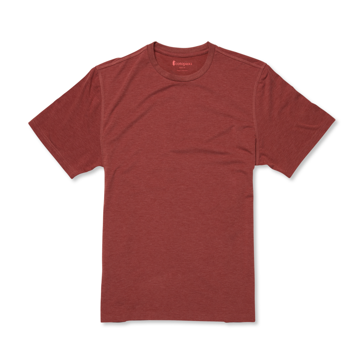 Soft Outdoor Essential Empaca Crew T-Shirt - Men s
