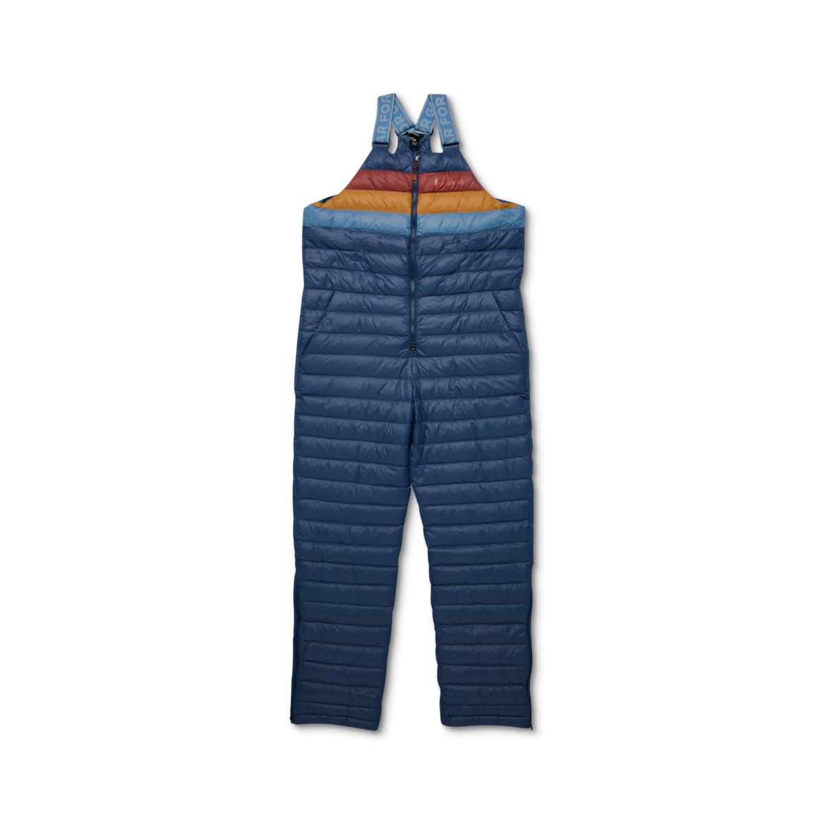 Lightweight Insulation Fuego Down Overall - Men s