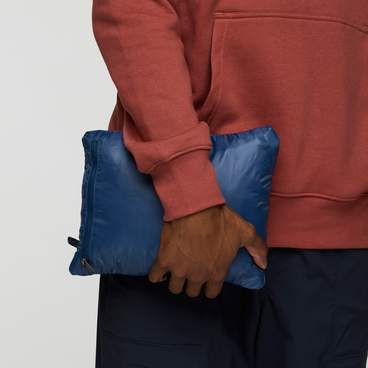 Outdoor Layering Fuego Down Vest - Men s
