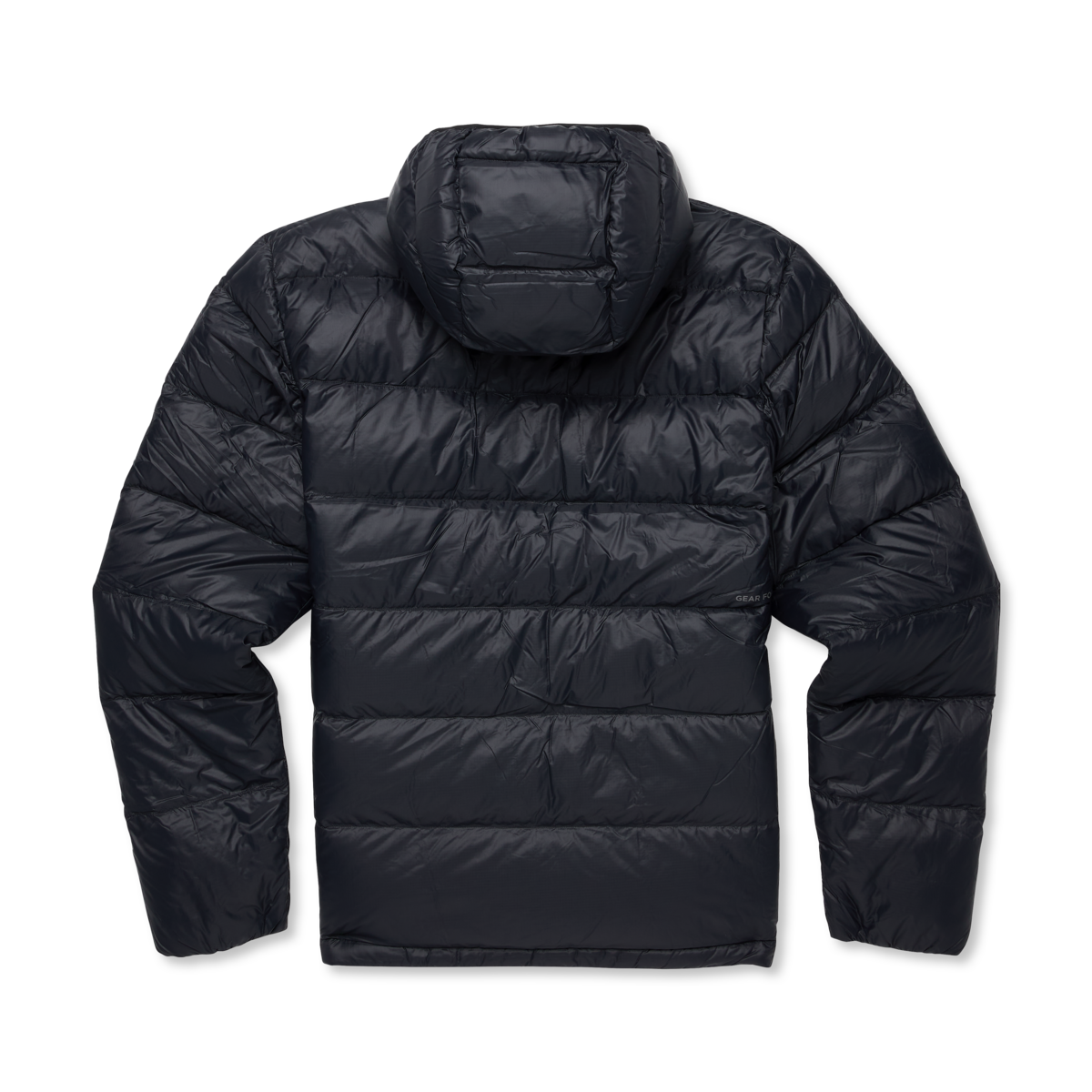 Carry On Ready Fuego Max Down Hooded Jacket - Men s