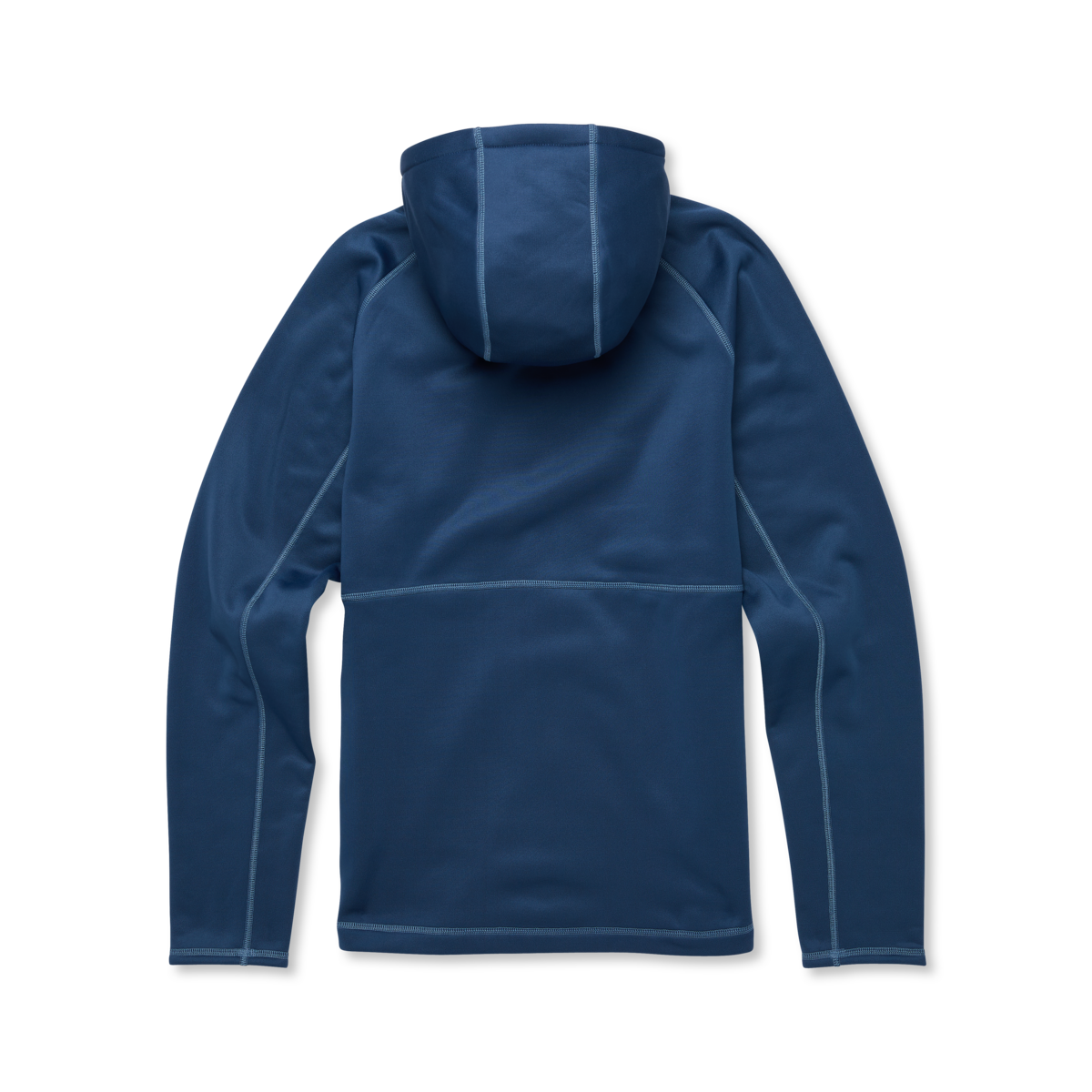 Everyday Fleece Comfort Tempa Fleece Hooded Jacket - Men s