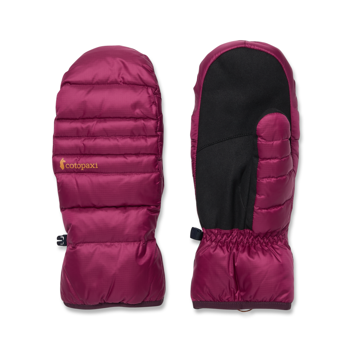 Cold Weather Comfort Down Mitten