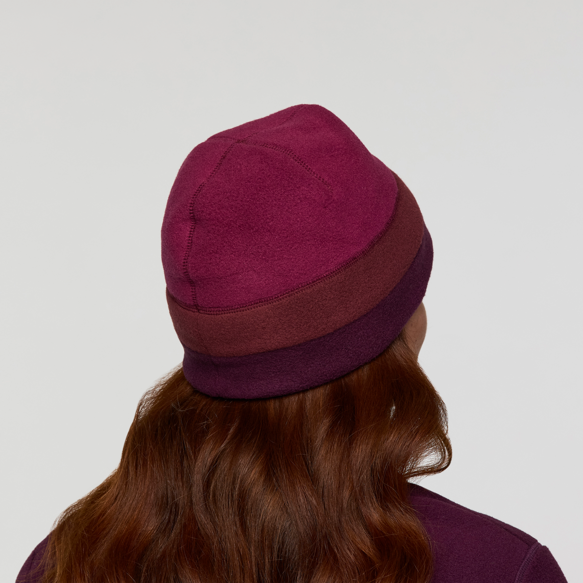 Trail Ready Teca Fleece Beanie