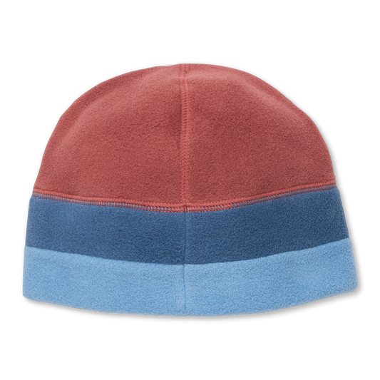 Trail Ready Teca Fleece Beanie