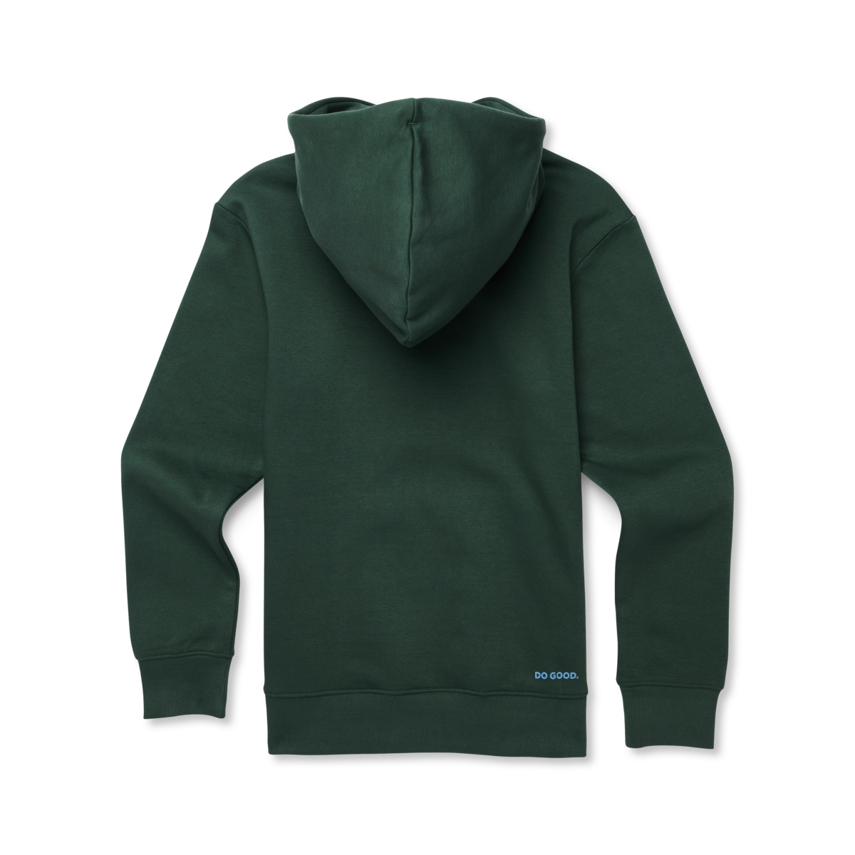 Casual Outdoor Style Cotopaxi Llama Pullover Hoodie - Women s