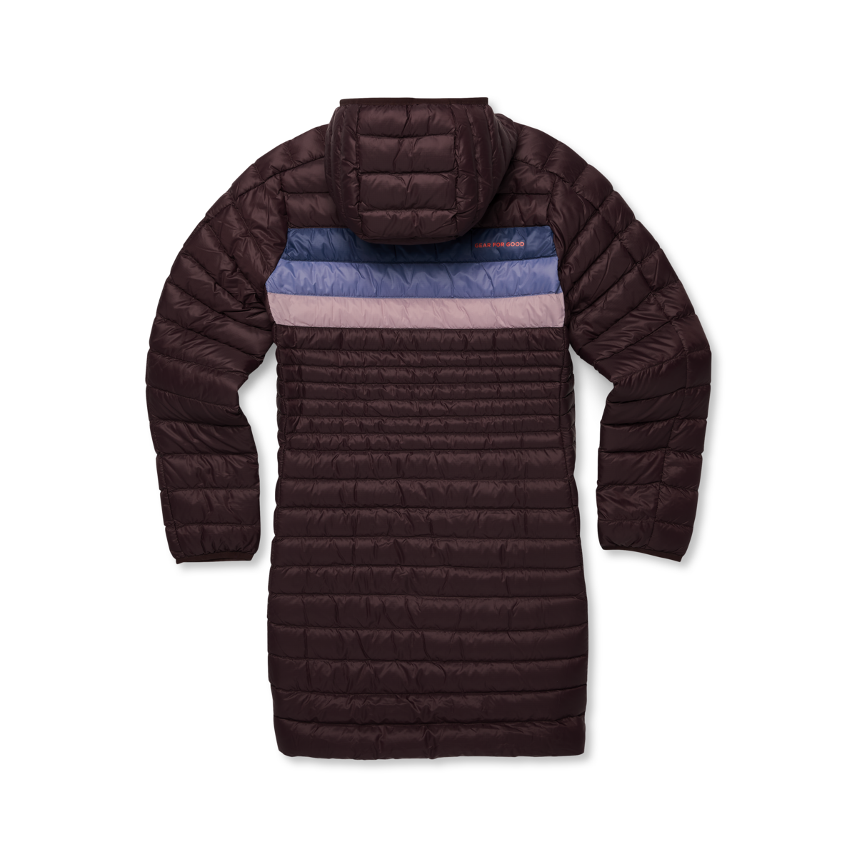 Lightweight Insulation Fuego Down Parka - Women s