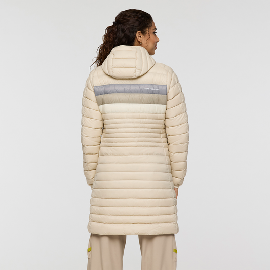 Cold Weather Warmth Fuego Down Parka - Women s