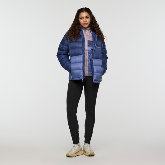 Gear Ready Fuego Max Down Hooded Jacket - Women s