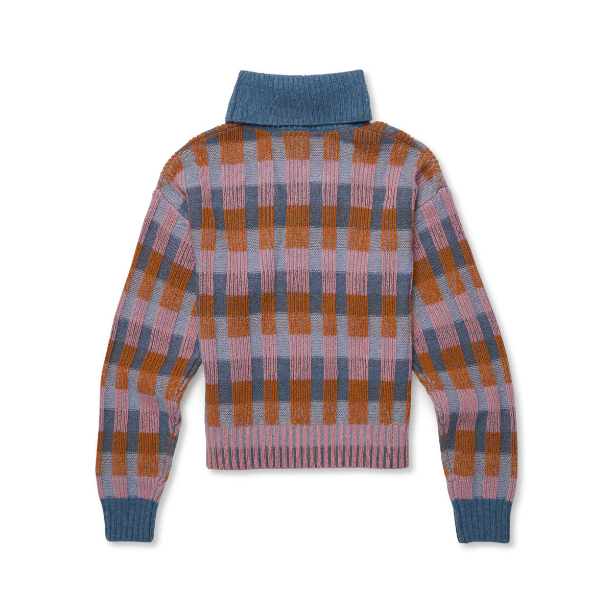 Everyday Layering Comfort Libre Boxy Sweater - Women s