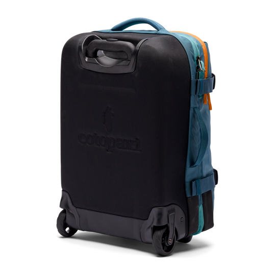 Organized Travel Allpa 38L Roller Bag