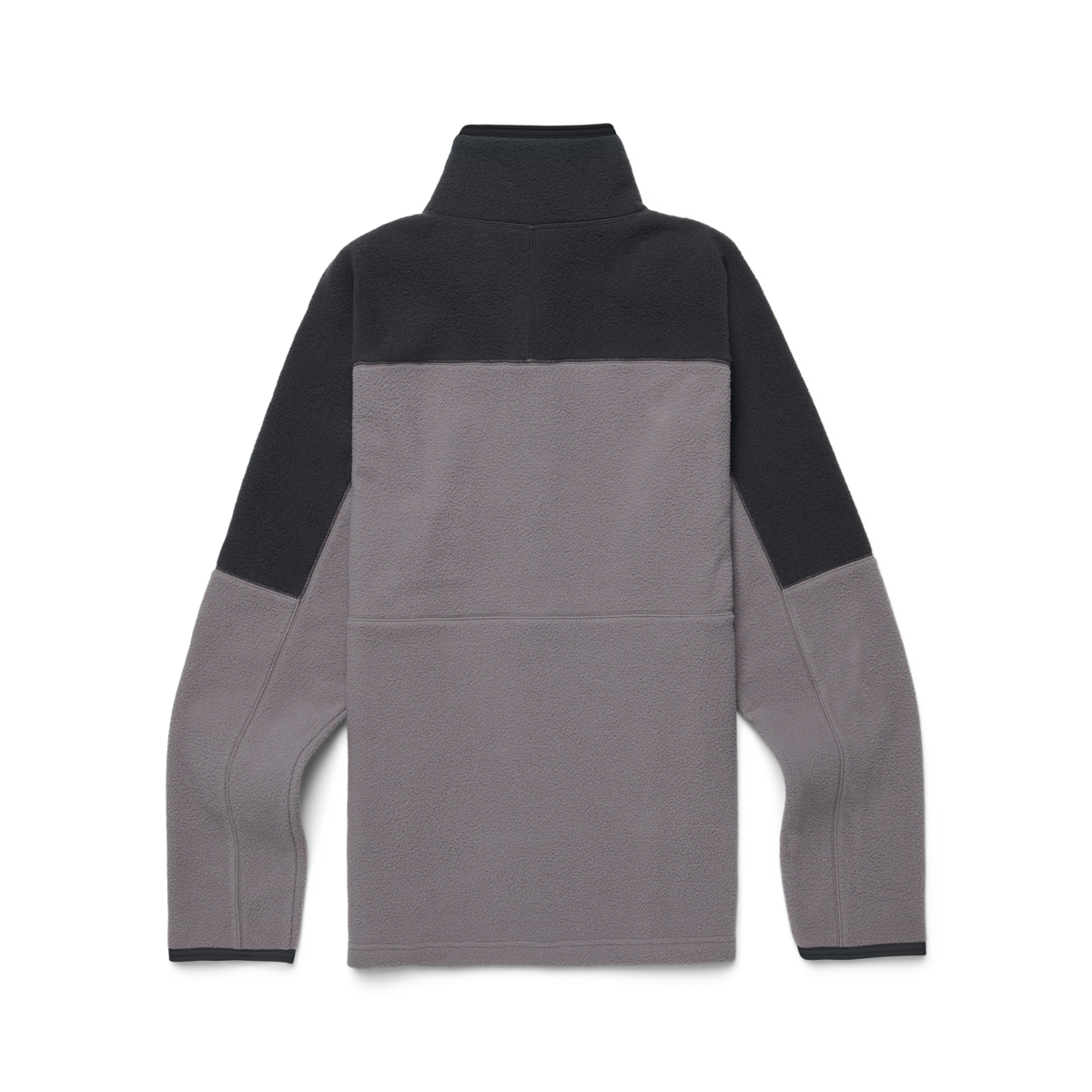Everyday Fleece Comfort Abrazo Fleece Half-Zip Jacket - Men s