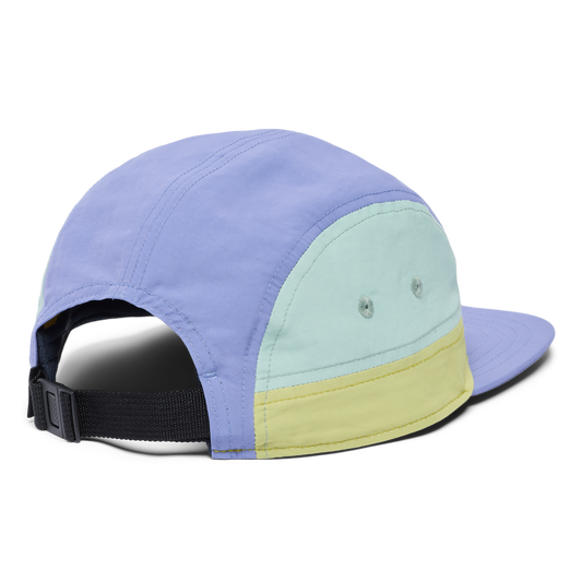 Everyday Outdoor Style Cotopaxi Tech 5-Panel Hat