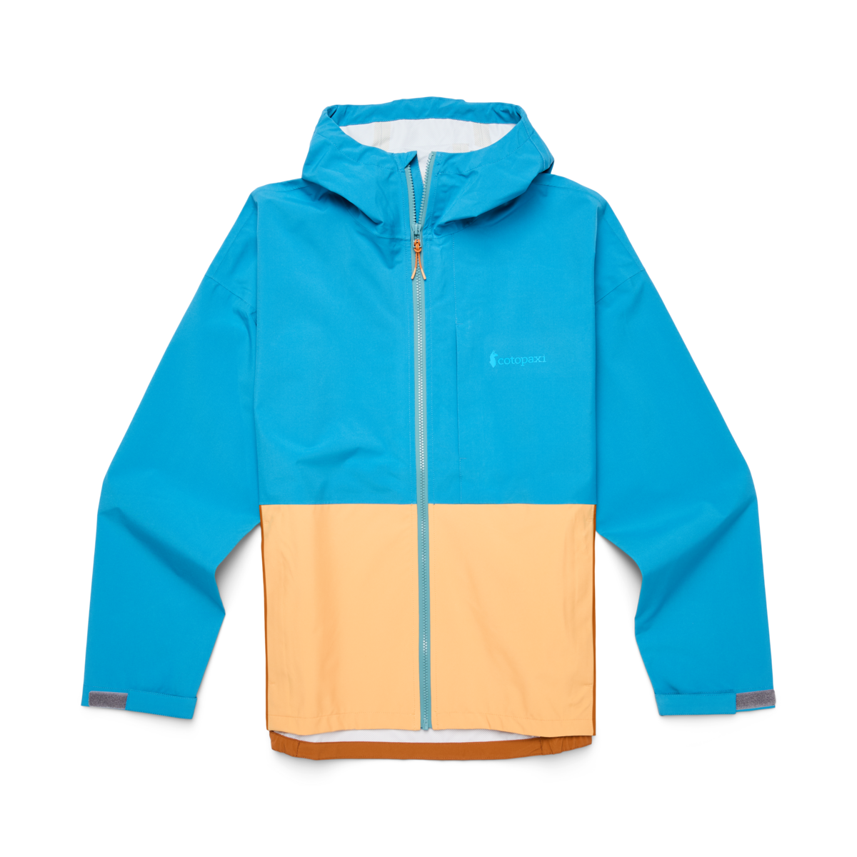 Rainy Day Protection Cielo Rain Jacket - Men s