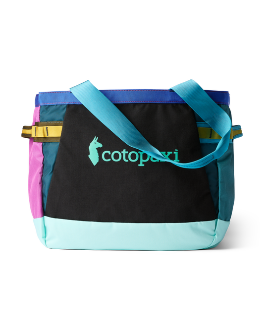 Organized Travel Allpa 30L Gear Hauler Tote - Del Dia