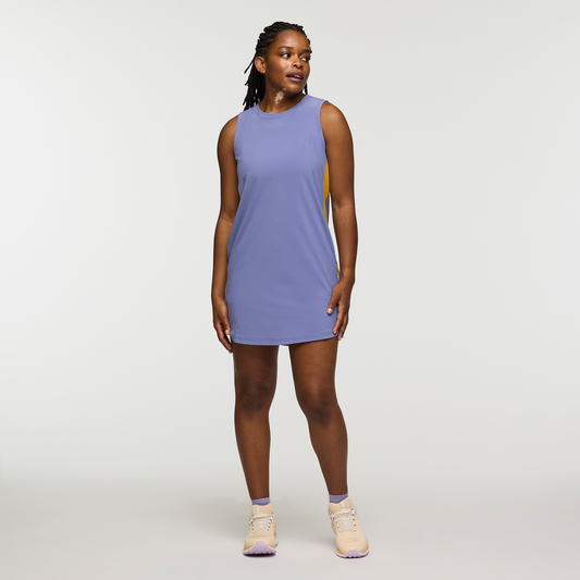 Trail Ready Layer Cambio Dress - Women s