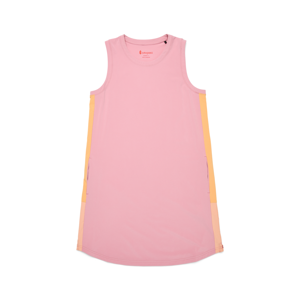 Trail Ready Layer Cambio Dress - Women s