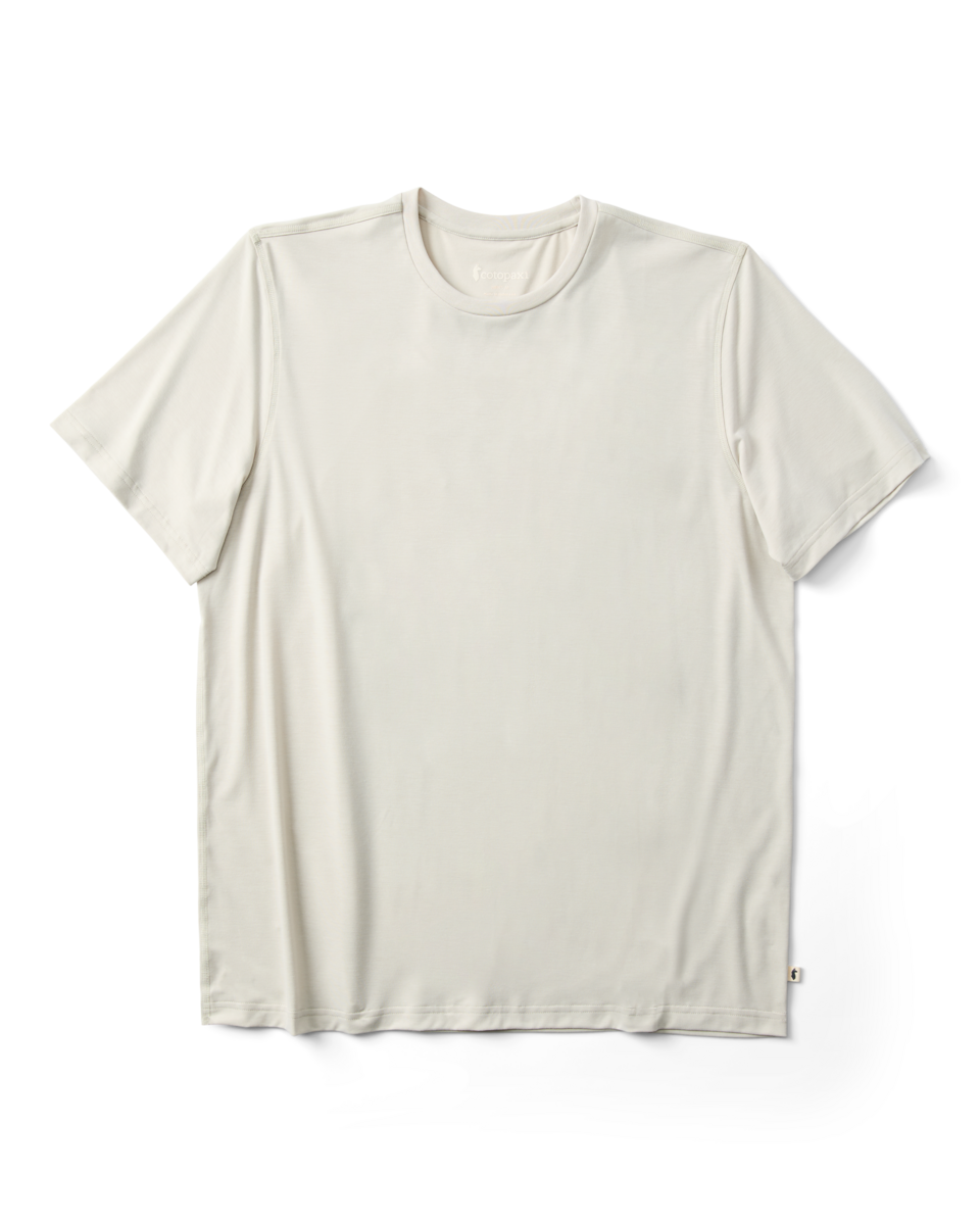 Soft Outdoor Essential Empaca Crew T-Shirt - Men s