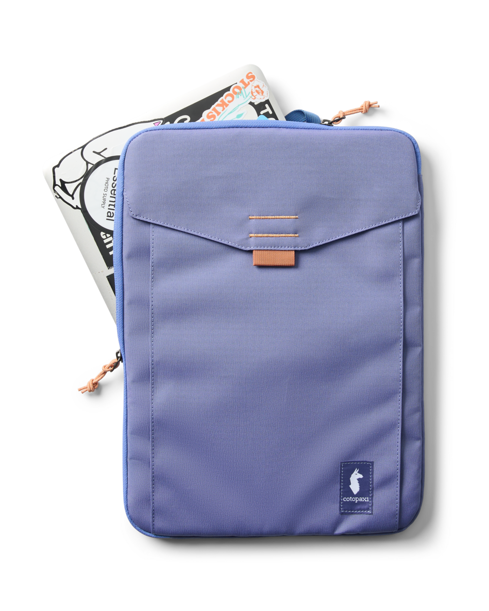Trail Ready 16 Laptop Sleeve - Cada Dia