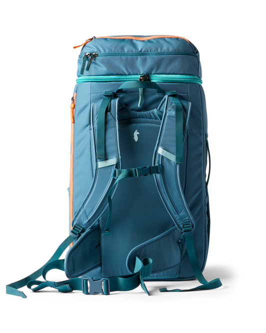 Organized Travel Allpa 50L Adventure Travel Pack