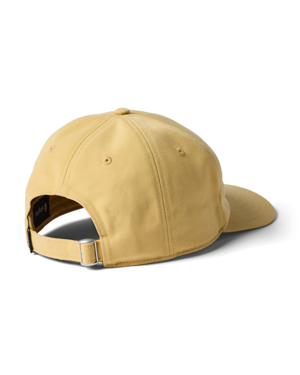 Everyday Outdoor Style Cotopaxi Volcano 7-Panel Hat