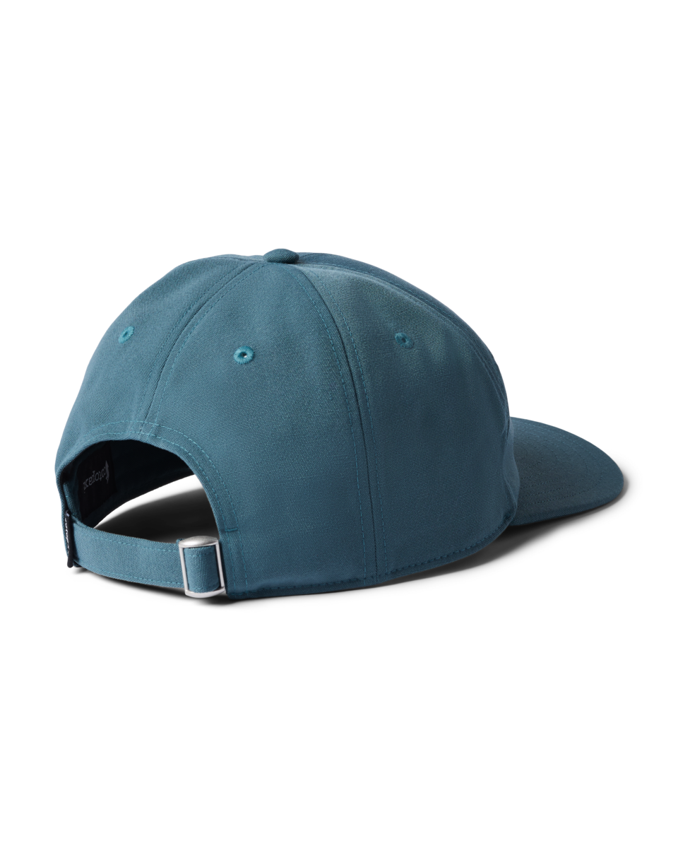 Everyday Outdoor Style Cotopaxi Volcano 7-Panel Hat