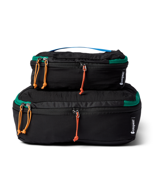 Carry On Ready Cubo Expandable Packing Cube Set