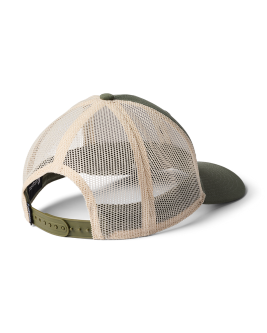Adventure Ready Comfort Do Good Trucker Hat
