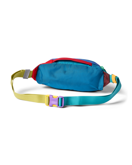 Carry On Ready Kapai 1 5L Hip Pack - Del Dia
