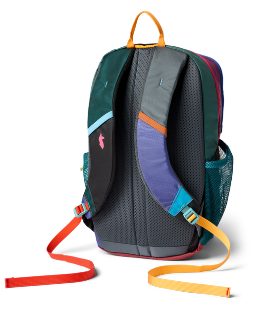 Everyday Adventure Dimi 12L Backpack - Del Dia - Kids