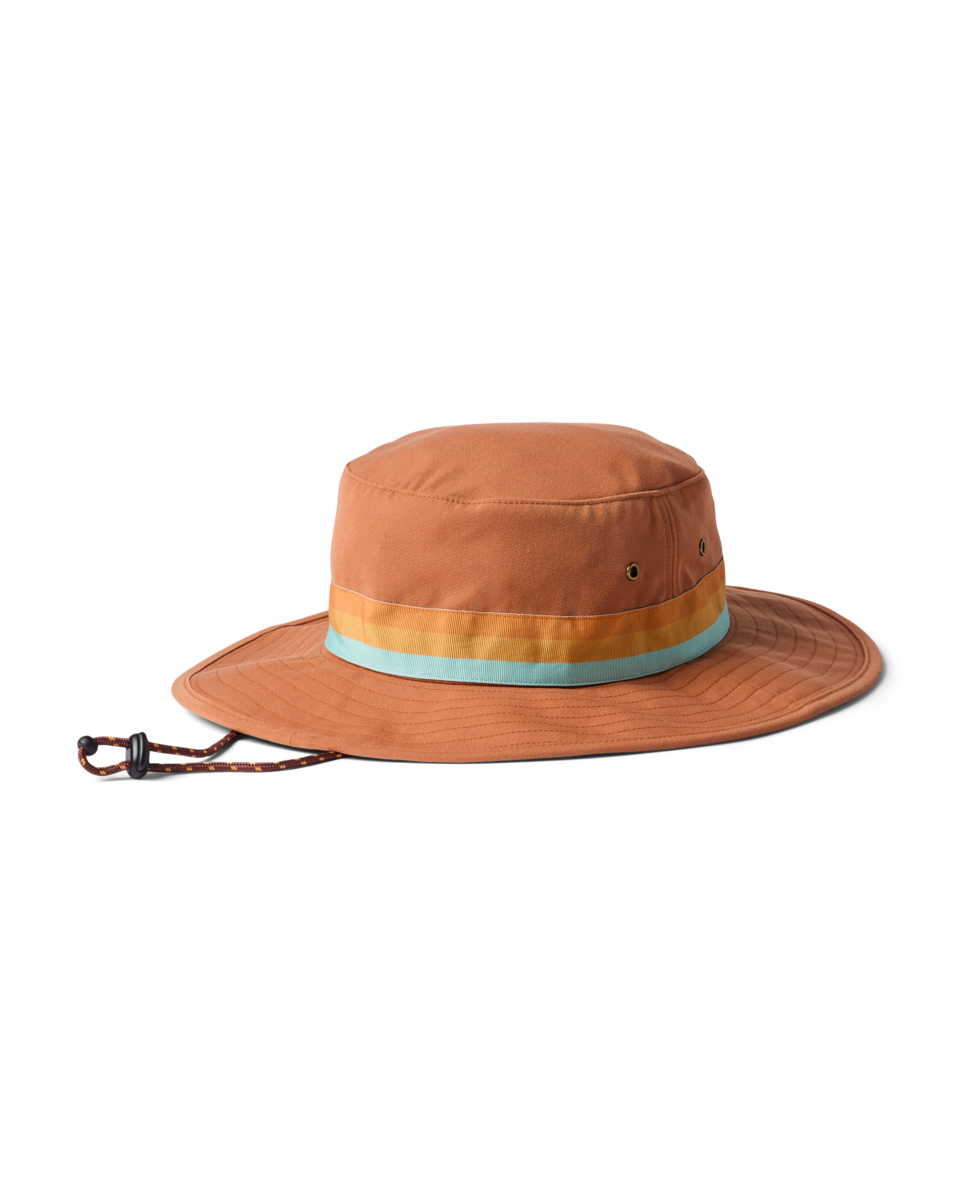 Adventure Ready Comfort Orilla Sun Hat
