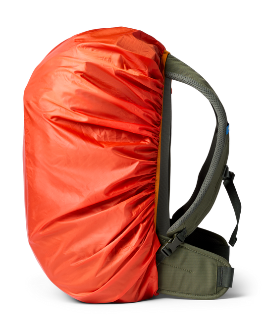 Carry On Ready Seco 35L Rain Cover