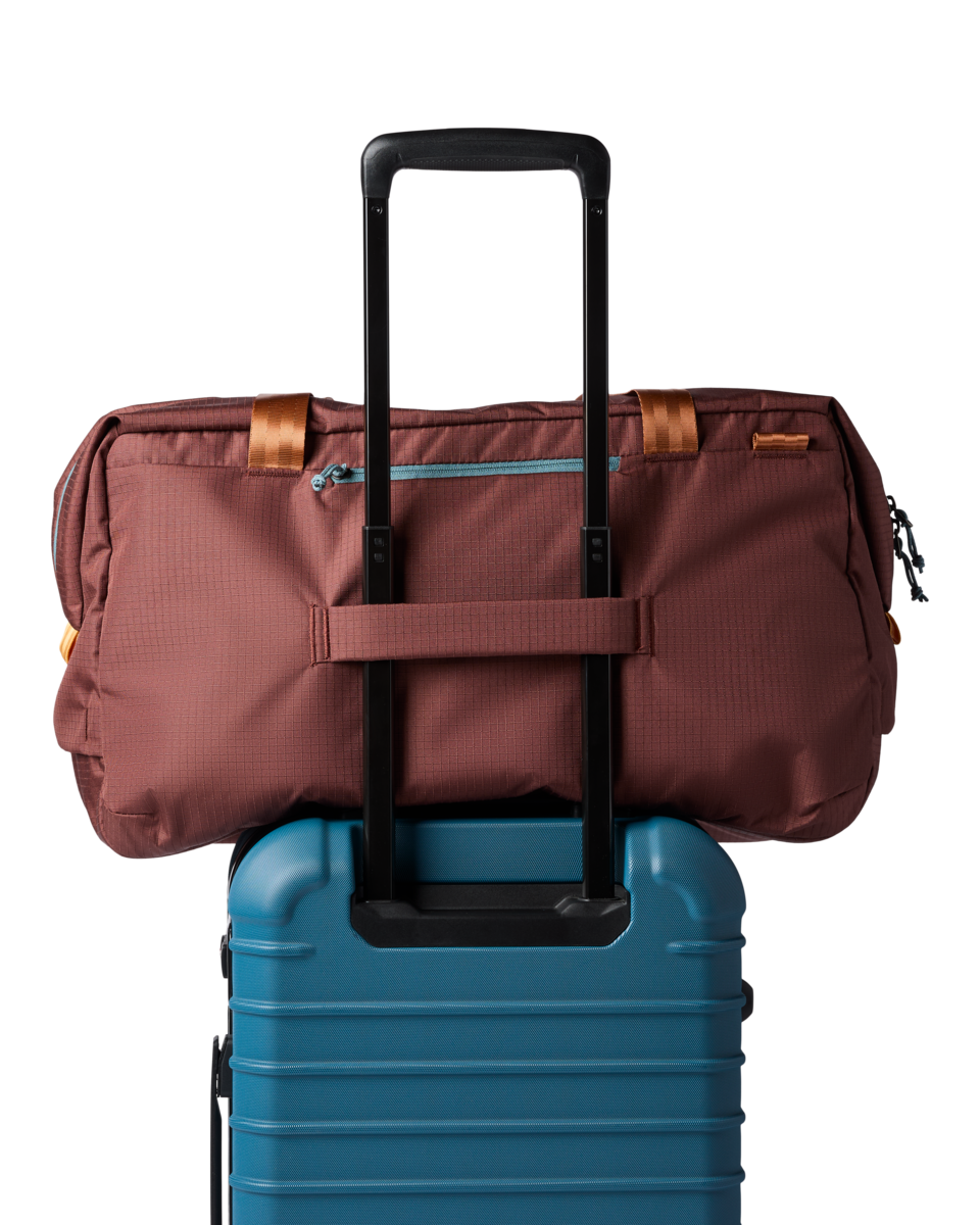 Travel Ready Viaje 45L Travel Duffel
