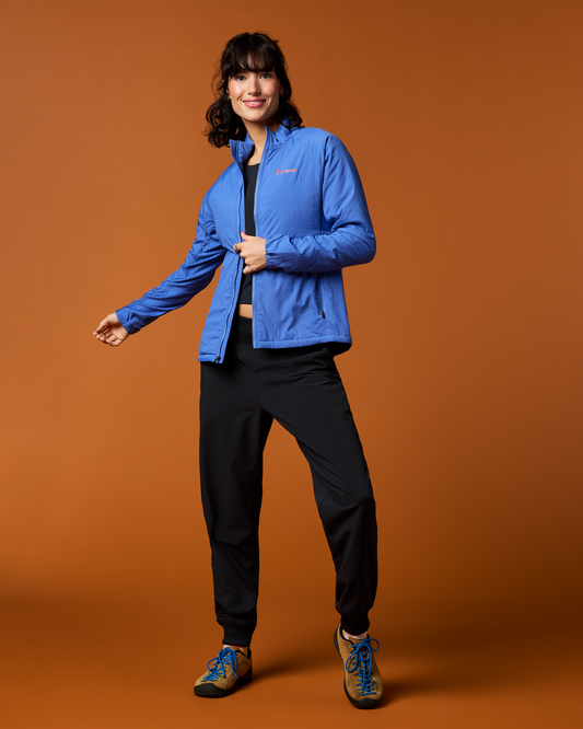 Outdoor Layering Pacaya 2 0 Insulated Jacket - Women s