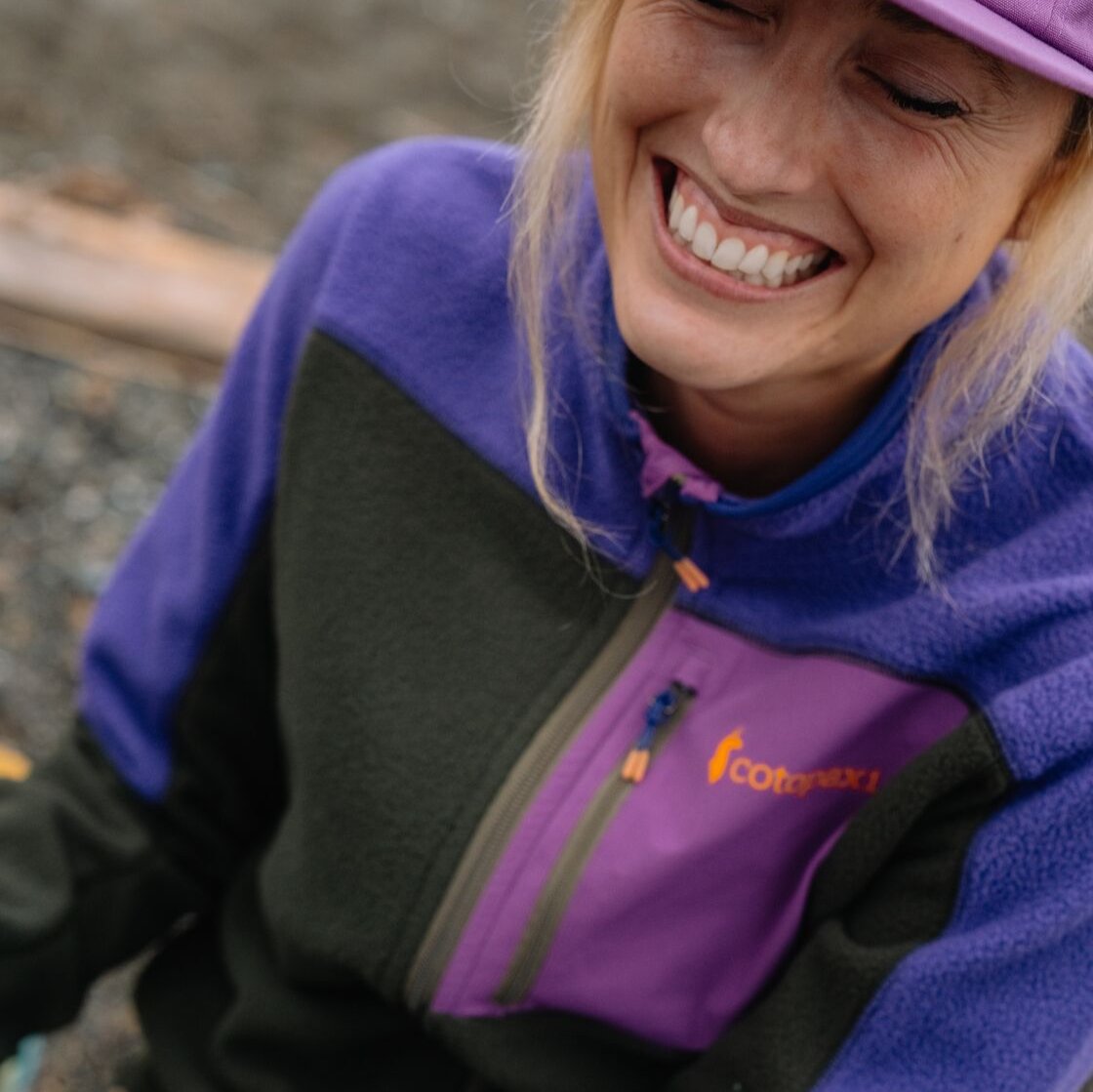 Soft Layering Warmth Abrazo Fleece Full-Zip Jacket - Women s