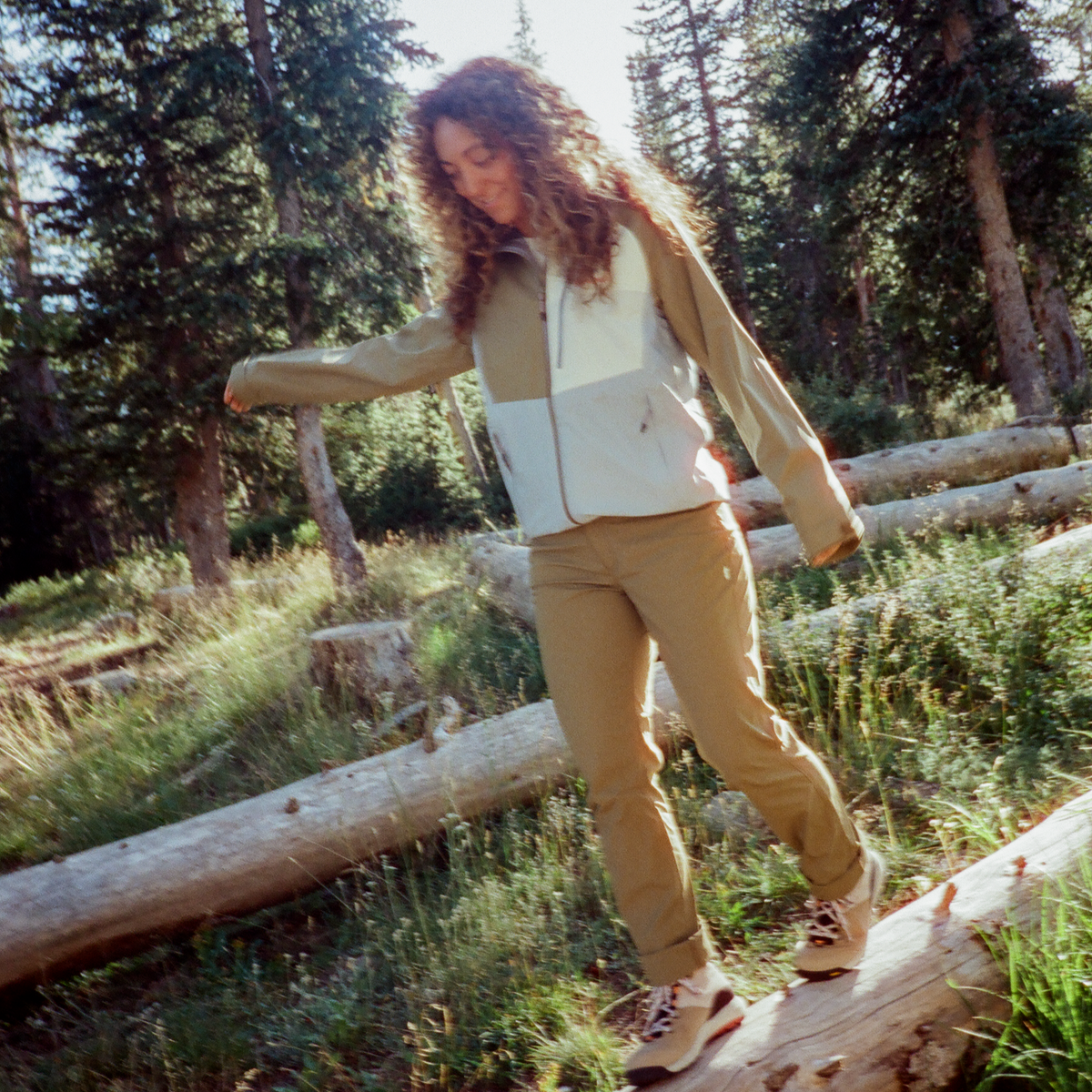 Trail Ready Movement Coraje Tech Pant - Women s
