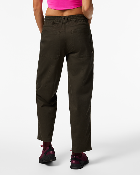 Versatile Outdoor Comfort Ambato Pant - Women s