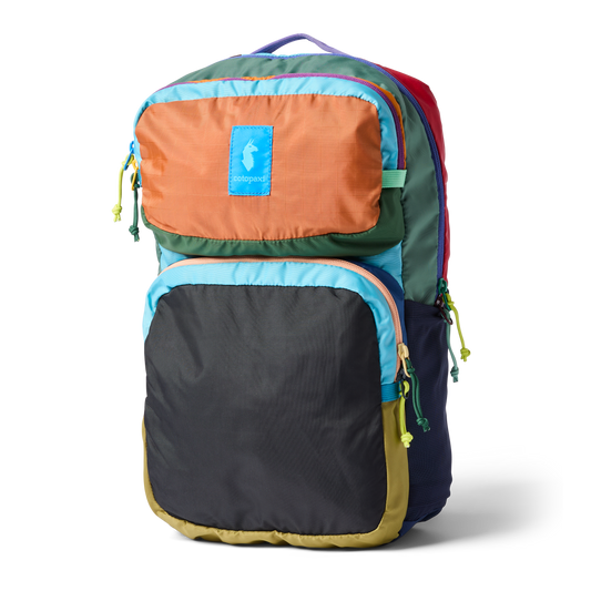 Daily Trail Use Tasra 16L Backpack - Del Dia