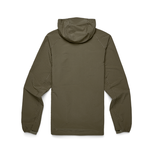 Everyday Fleece Comfort Yermo Hooded Jacket - Men s