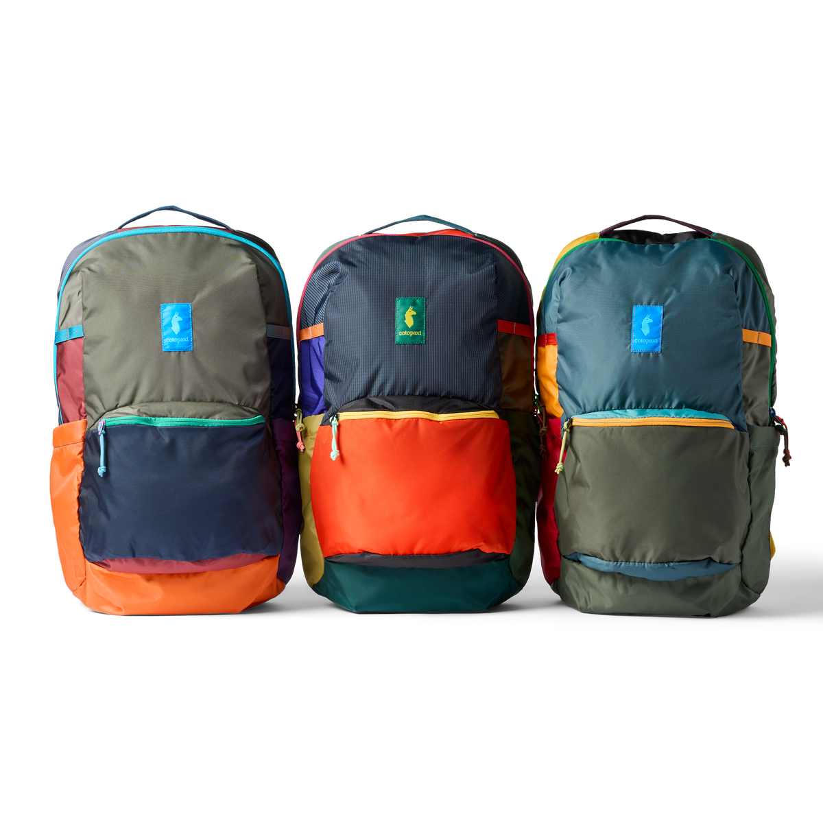 Daily Trail Use Chiquillo 26L Daypack - Del Dia