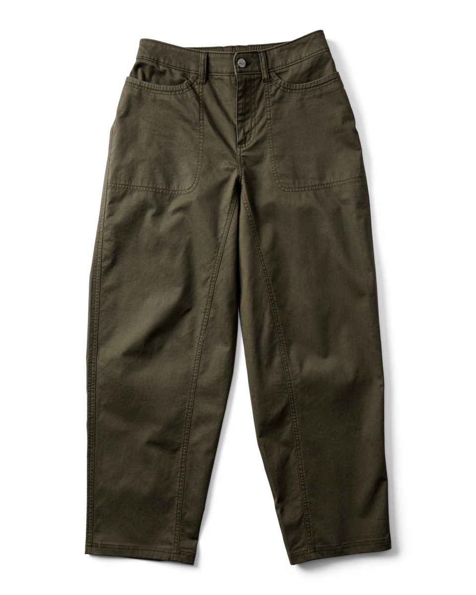 Versatile Outdoor Comfort Ambato Pant - Women s