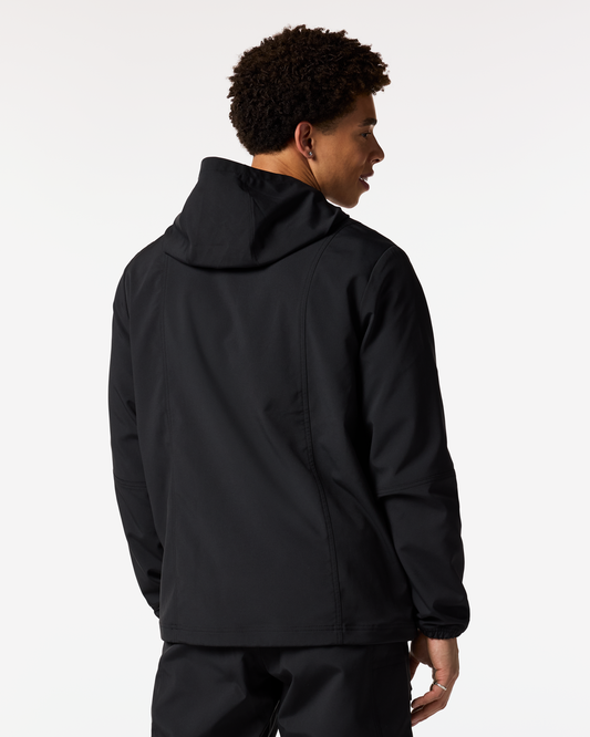 Casual Outdoor Style Adelante Hoodie - Men s